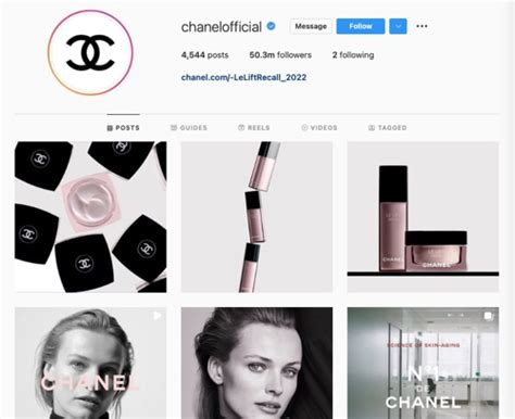 chanel creates instagram|chanel instagram photos.